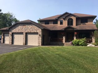 110 Wintergreen Trl, Marquette, MI 49855