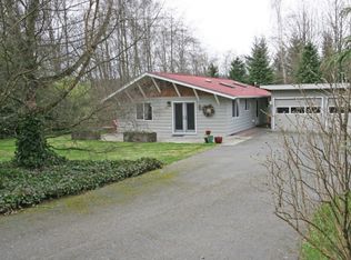2060 SE Fenton Rd, Pt Orchard, WA 98367