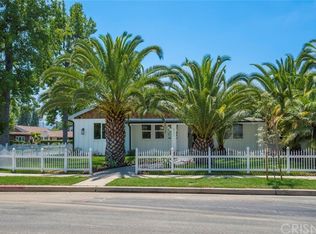 5121 Ranchito Ave, Sherman Oaks, CA 91423
