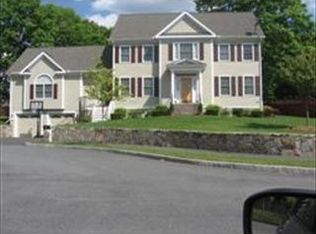 6 Shirley Rd, Needham, MA 02494