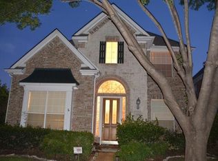 9712 W Valley Ranch Pkwy, Irving, TX 75063