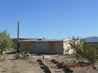 46545 Magney Ln, Newberry Springs, CA 92365
