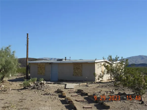 46545 Magney Ln, Newberry Springs, CA 92365