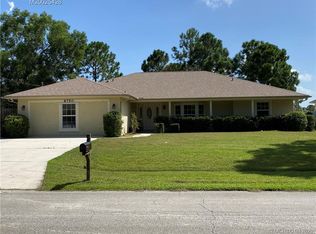 6750 NW Omega Rd, Port Saint Lucie, FL 34983