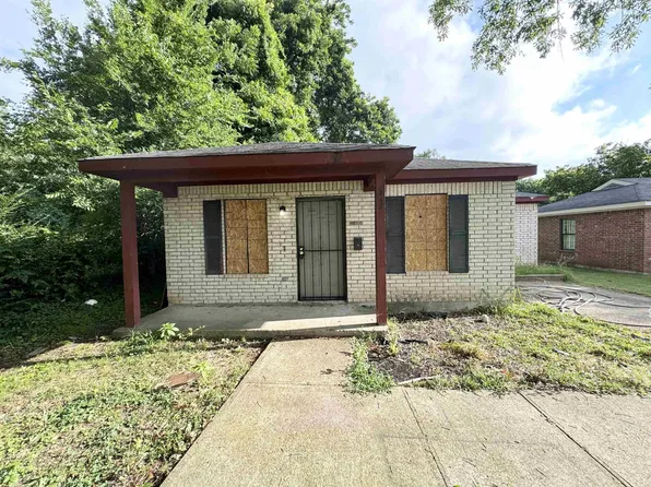 748 E Bodley Ave Lot 28, Memphis, TN 38106