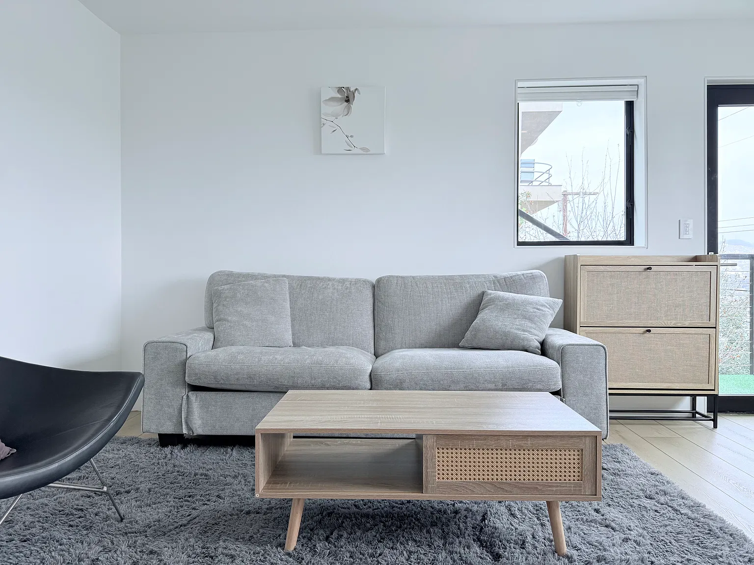 1 bed, 490 sqft, $2,200 — Photo 2