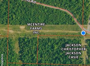 0 Oakland Rd, Shirley, AR 72153