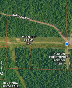 0 Oakland Rd, Shirley, AR, 72153