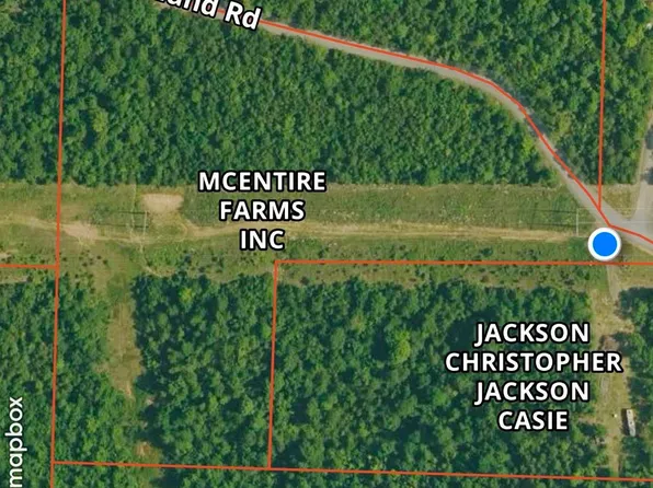 0 Oakland Rd, Shirley, AR 72153