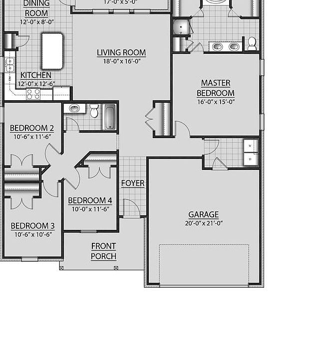 2nd image of 12486 Ryland Dr Lot 25-B