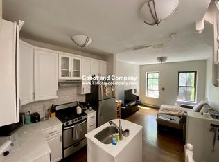 18 Stillman St #4A, Boston, MA 02113