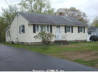 23 Jude Ln, Mansfield, CT 06250
