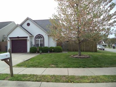 5798 Riverwalk Cir, Newburgh, IN, 47630