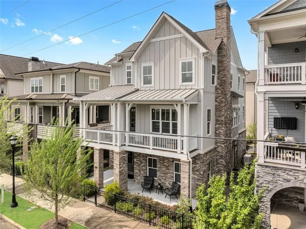 1454 Fairmont Ave, Atlanta, GA 30318