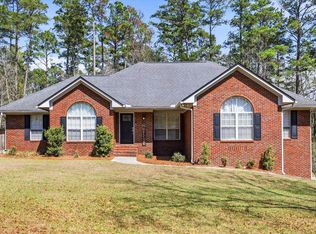 9016 Glen Eagle Way, Tallahassee, FL 32312