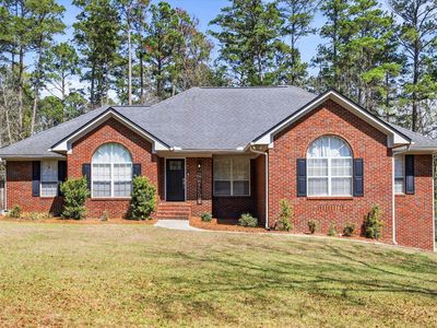 9016 Glen Eagle Way, Tallahassee, FL, 32312