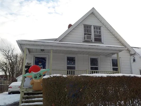 1 Laurel St, Rochester, NY 14606