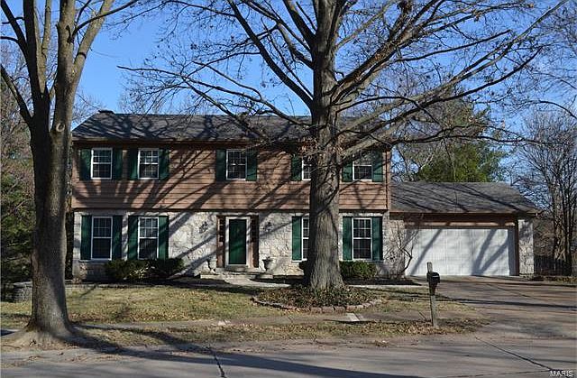 1st image of 1720 Heathercroft Dr