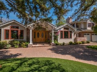 1270 El Centro Dr, Thousand Oaks, CA 91362