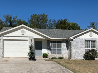 307 Half St, Lincoln, AR 72744