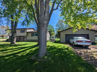 610 Enderby St, Wilton, WI 54670