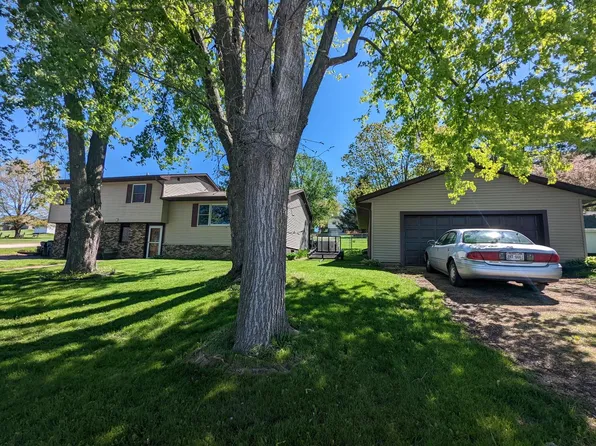 610 Enderby STREET, Wilton, WI 54670