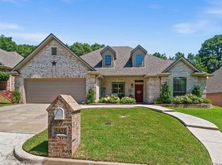 5431 Andover Dr, Tyler, TX 75707