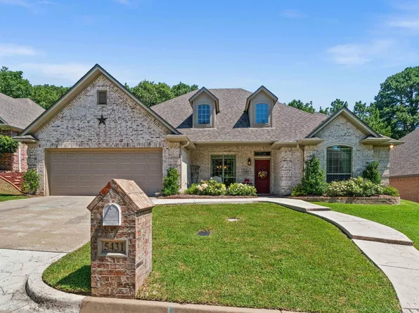 5431 Andover Dr, Tyler, TX 75707