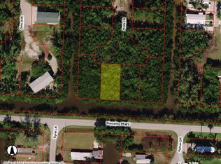 85 Hawk Ln, Everglades City, FL 34139