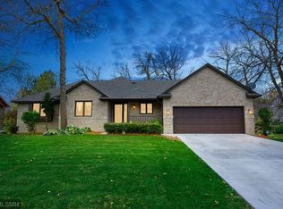 8997 Montegue Ter, Minneapolis, MN 55443