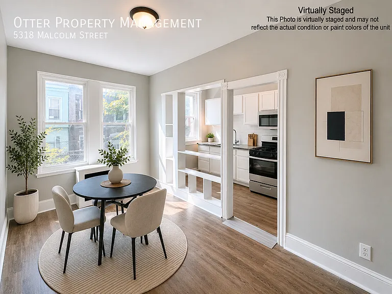 5318 Malcolm St — Photo 2