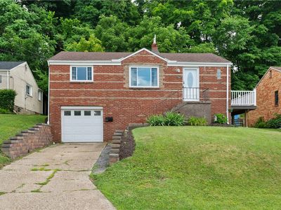724 Rose Ln, Pittsburgh, PA, 15234