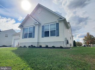 207 Stonebridge Dr, Felton, DE 19943
