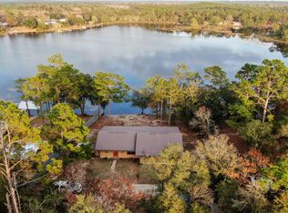3468 Chain Lake Rd, Chipley, FL 32428