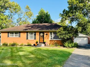4921 Ferrer Way, Louisville, KY 40291