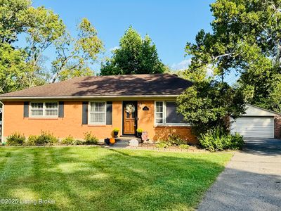 4921 Ferrer Way, Louisville, KY, 40291