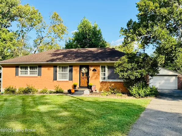 4921 Ferrer Way, Louisville, KY 40291