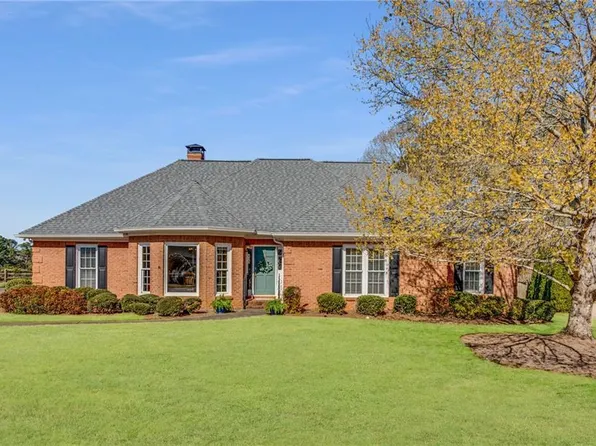 6000 Chukker Ct, Cumming, GA 30040