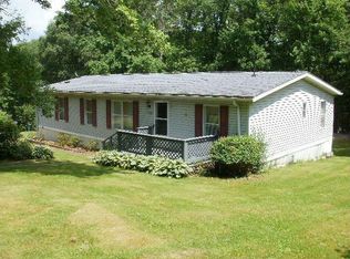 282 Old Shaffer Rd, Somerset, PA 15501