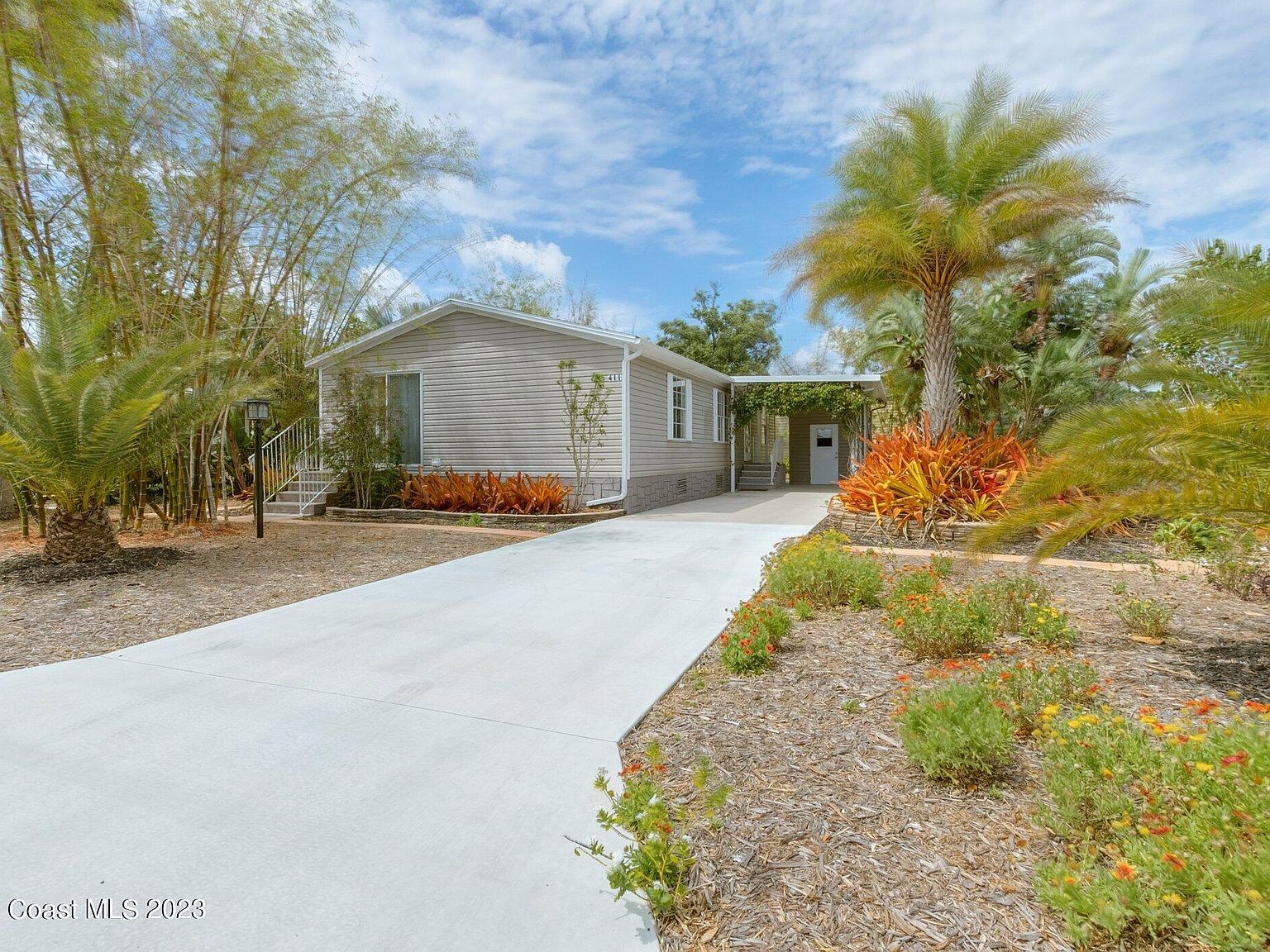 411 Plover Dr, Barefoot Bay, FL 32976 Zillow