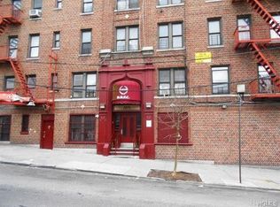 1372 Shakespeare Ave, Bronx, NY 10452
