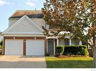 5413 Griffith Park Rd, Raleigh, NC 27613