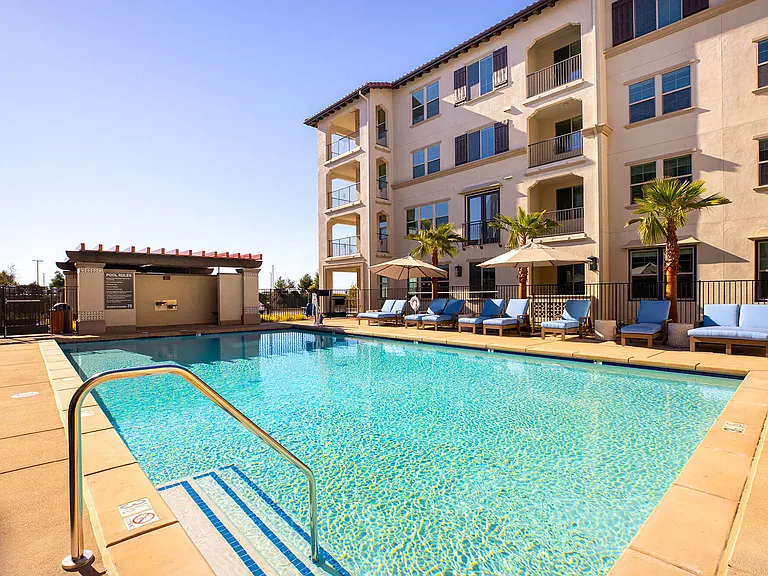 Anindell Folsom 55+ Community — Photo 23