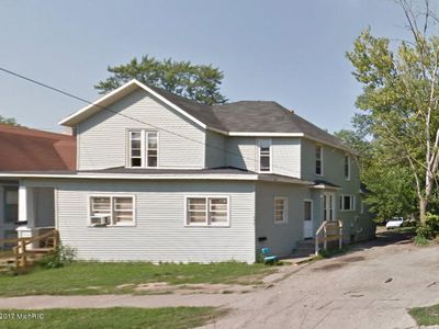 406 Broadway Ave, Benton Harbor, MI, 49022