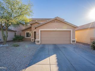 1241 W Roosevelt Ave, Coolidge, AZ 85128