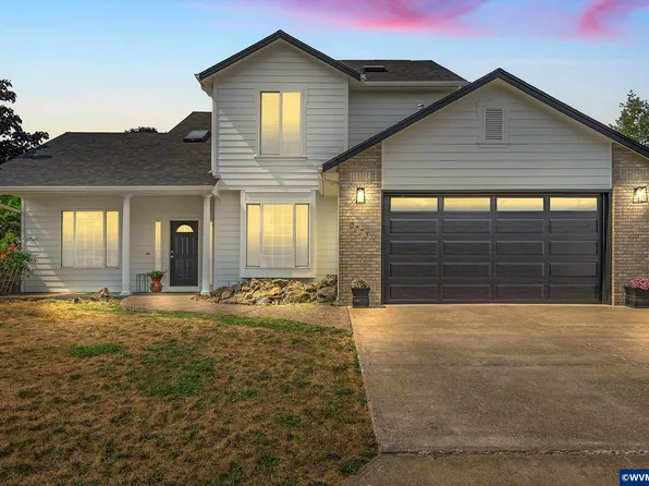 2775 Wallace Hills Ct NW, Salem, OR 97304