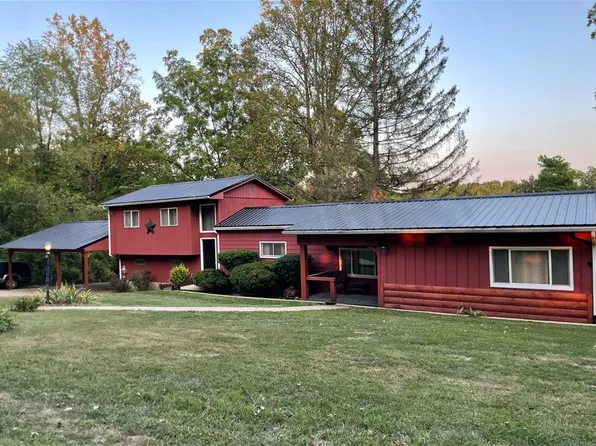 3277 Borland Rd, Ray, OH 45672