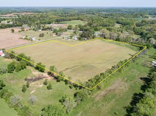 16638 Wright Rd LOT 11, Athens, AL 35611