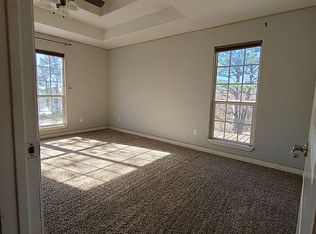 13151 E 590th Rd, Locust Grove, OK 74352