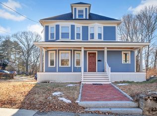 21 Park Ave, Winchester, MA 01890